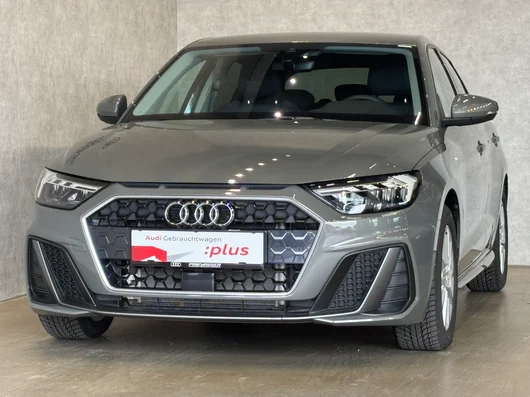 Bild eines A1 Sportback 25 TFSI S line