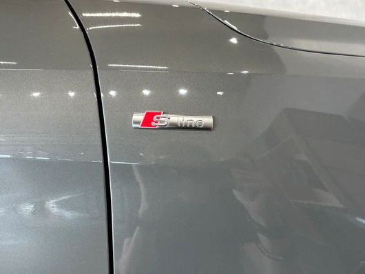 Bild eines A1 Sportback 25 TFSI S line