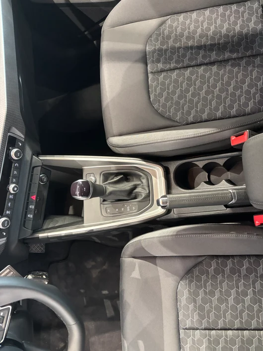 Bild eines A1 Sportback 25 TFSI S line