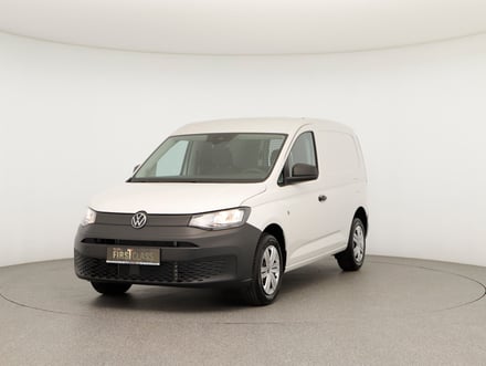 VW Caddy Cargo Entry TDI