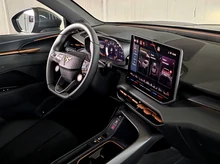 Thumbnail-Foto von Fahrzeug