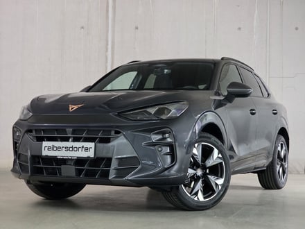 CUPRA Terramar 1.5 e-TSI 150 PS DSG