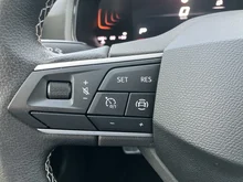 SEAT Ibiza Style Edition 1.0 TSI DSG in Nacht-Schwarz Metallic