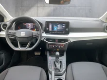 SEAT Ibiza Style Edition 1.0 TSI DSG in Nacht-Schwarz Metallic