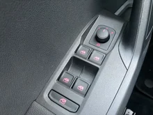 SEAT Ibiza Style Edition 1.0 TSI DSG in Nacht-Schwarz Metallic