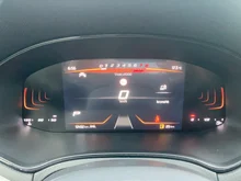 SEAT Ibiza Style Edition 1.0 TSI DSG in Nacht-Schwarz Metallic