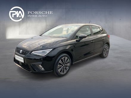 SEAT Ibiza Style Edition 1.0 TSI DSG