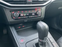 SEAT Ibiza Style Edition 1.0 TSI DSG in Nacht-Schwarz Metallic