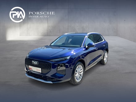 Audi Q3 TFSI 110 kW  intense