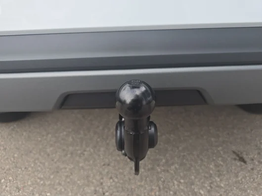 Bild eines Škoda Kamiq Selection TSI DSG