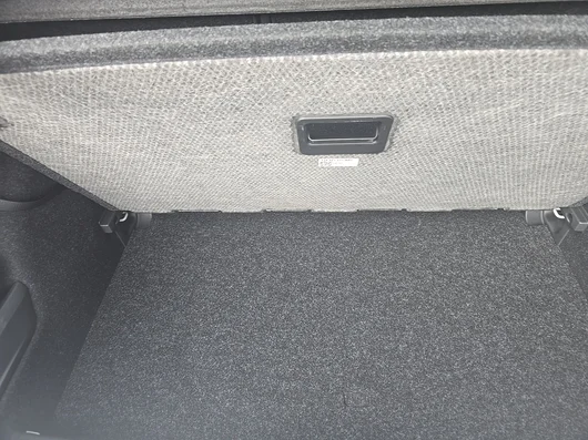 Bild eines Škoda Kamiq Selection TSI DSG