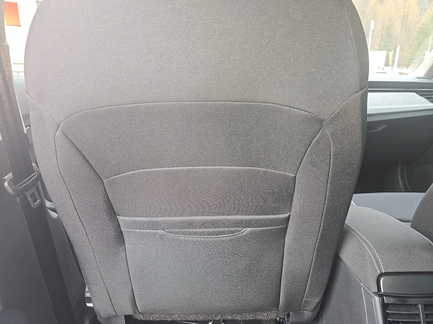 Bild eines Škoda Kamiq Selection TSI DSG