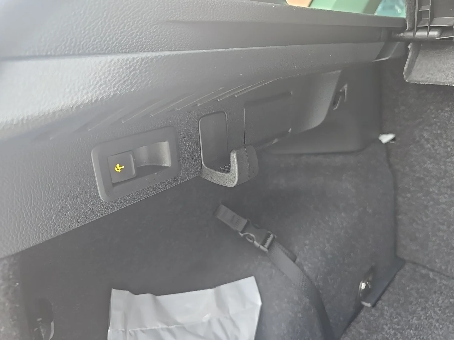 Bild eines Škoda Kamiq Selection TSI DSG