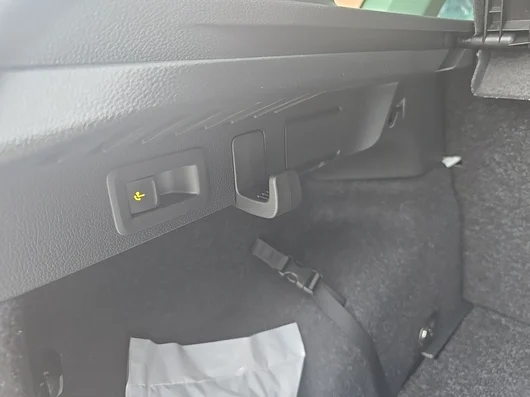 Bild eines Škoda Kamiq Selection TSI DSG