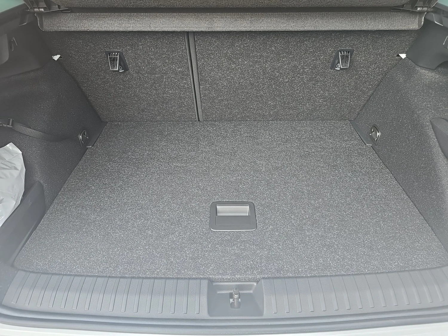 Bild eines Škoda Kamiq Selection TSI DSG