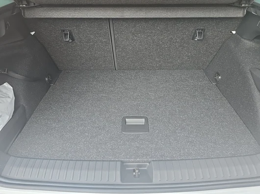 Bild eines Škoda Kamiq Selection TSI DSG