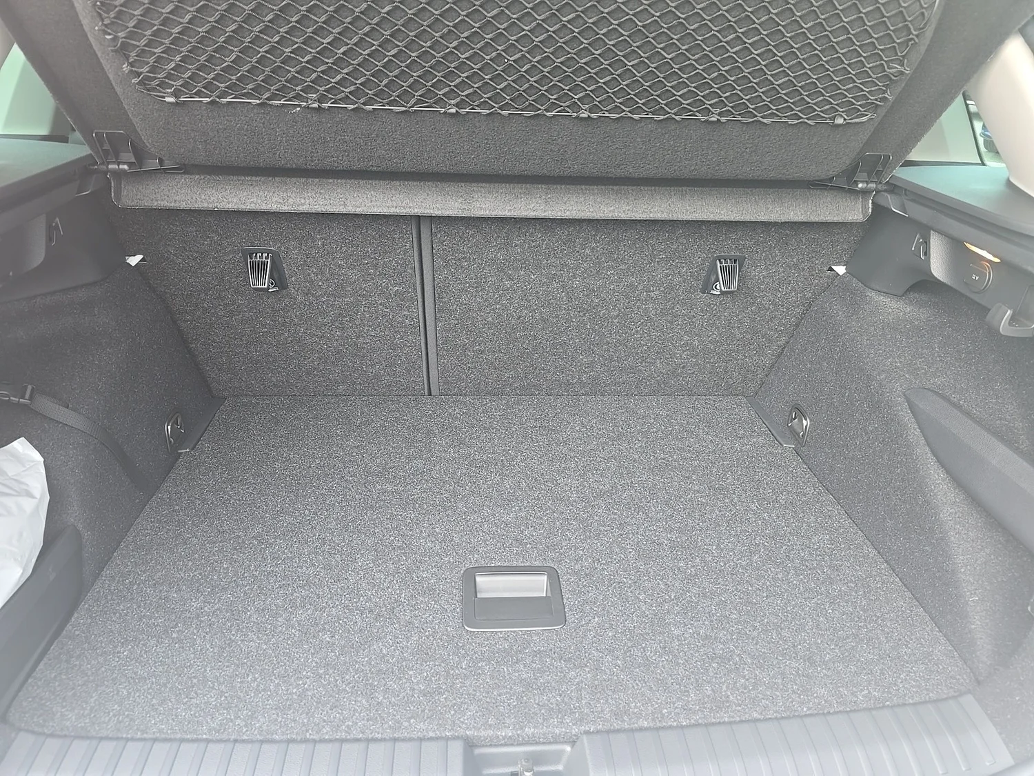 Bild eines Škoda Kamiq Selection TSI DSG