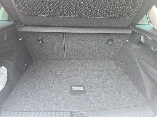 Bild eines Škoda Kamiq Selection TSI DSG