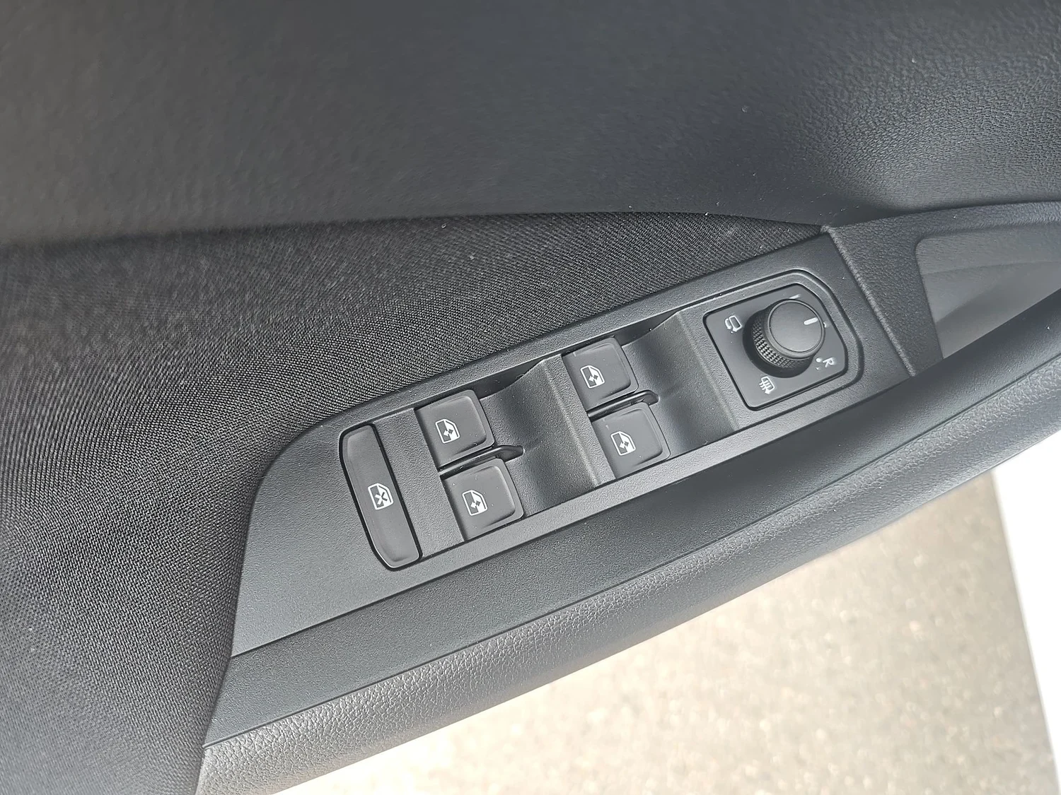 Bild eines Škoda Kamiq Selection TSI DSG