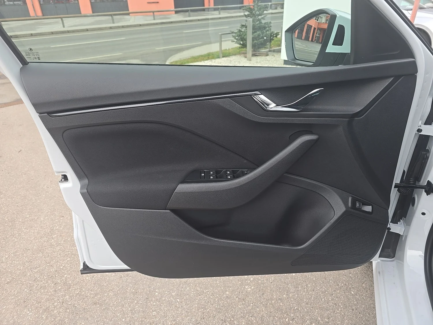 Bild eines Škoda Kamiq Selection TSI DSG