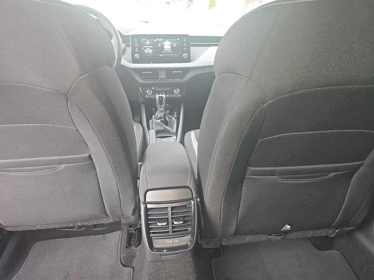 Bild eines Škoda Kamiq Selection TSI DSG