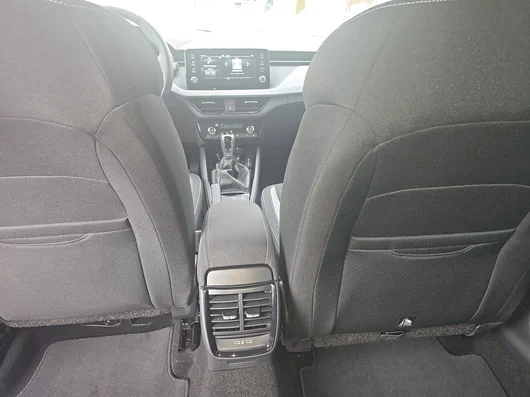 Bild eines Škoda Kamiq Selection TSI DSG
