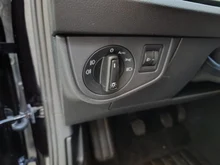 VW Polo 4Me TSI in Deep Black Perleffekt