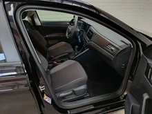 VW Polo 4Me TSI in Deep Black Perleffekt