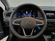 VW Polo 4Me TSI in Deep Black Perleffekt