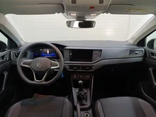 VW Polo 4Me TSI in Deep Black Perleffekt