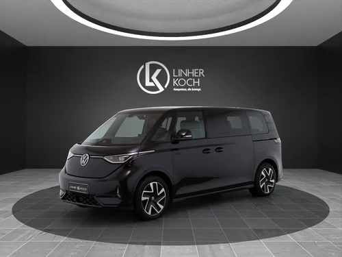 VW Nutzfahrzeuge ID Buzz VW ID. Buzz GTX LR 4MOTION 250 kW