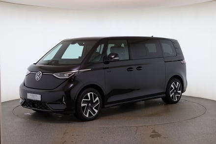 VW ID. Buzz GTX LR 4MOTION 250 kW