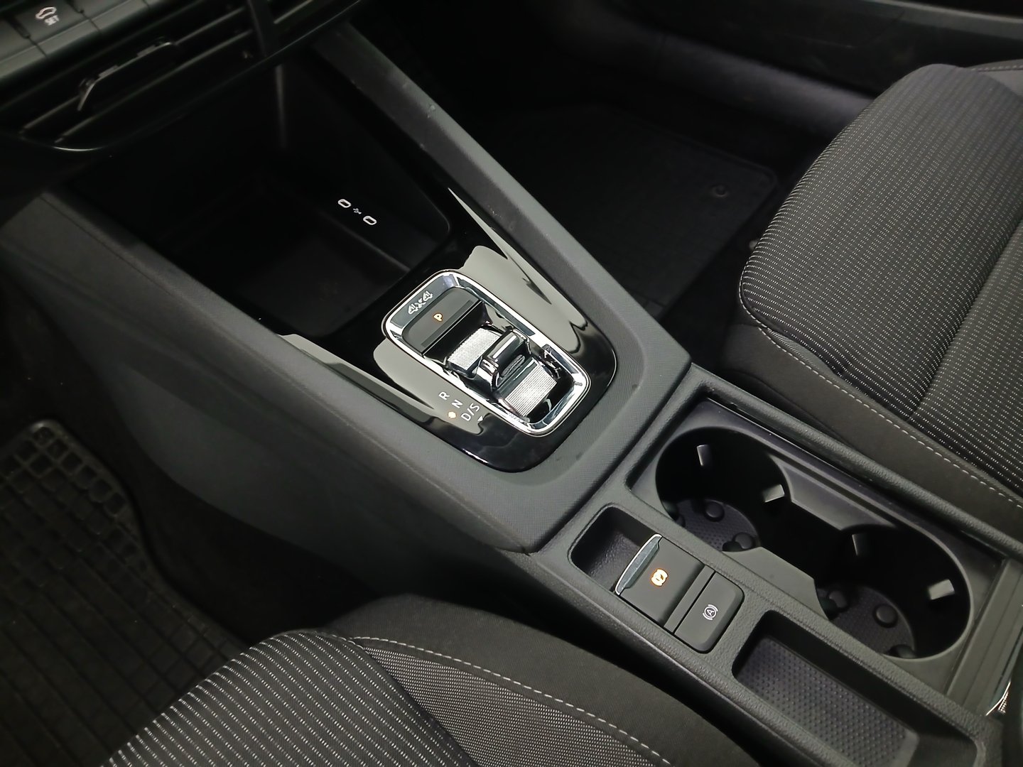 Škoda OCTAVIA Combi 4x4 Ambition TDI DSG | Bild 25 von 29