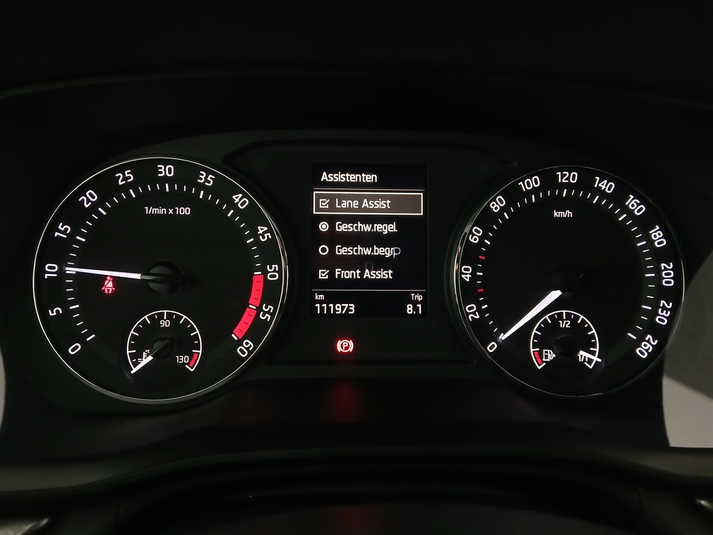 Škoda OCTAVIA Combi 4x4 Ambition TDI DSG | Bild 15 von 29