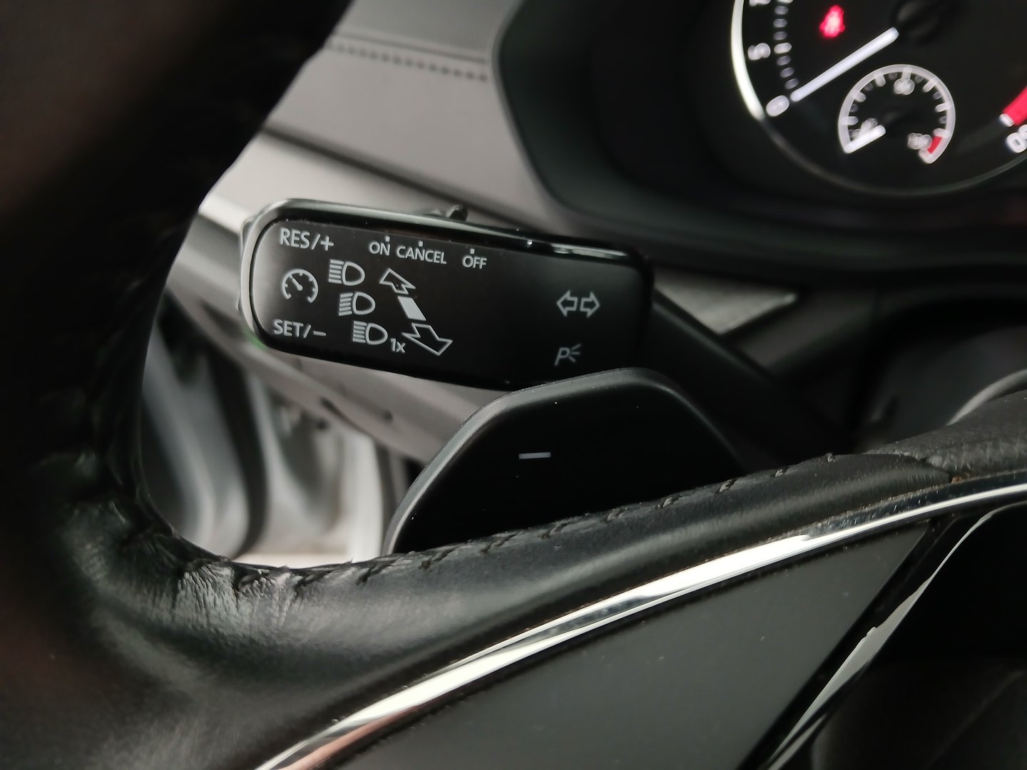 Škoda OCTAVIA Combi 4x4 Ambition TDI DSG | Bild 18 von 29