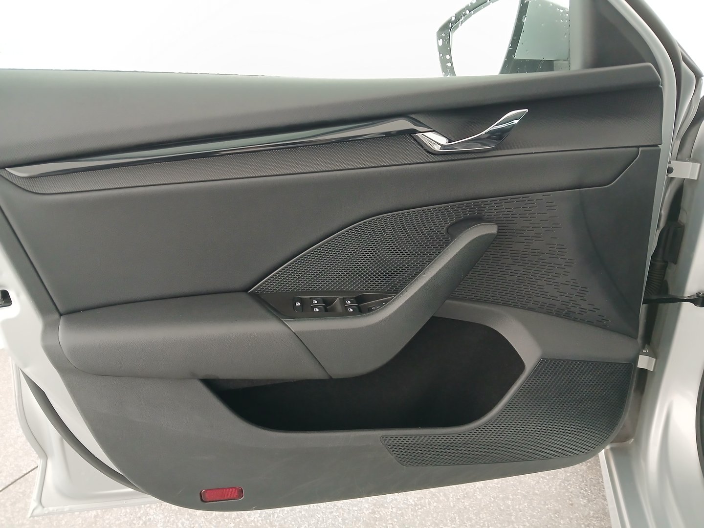 Škoda OCTAVIA Combi 4x4 Ambition TDI DSG | Bild 10 von 29