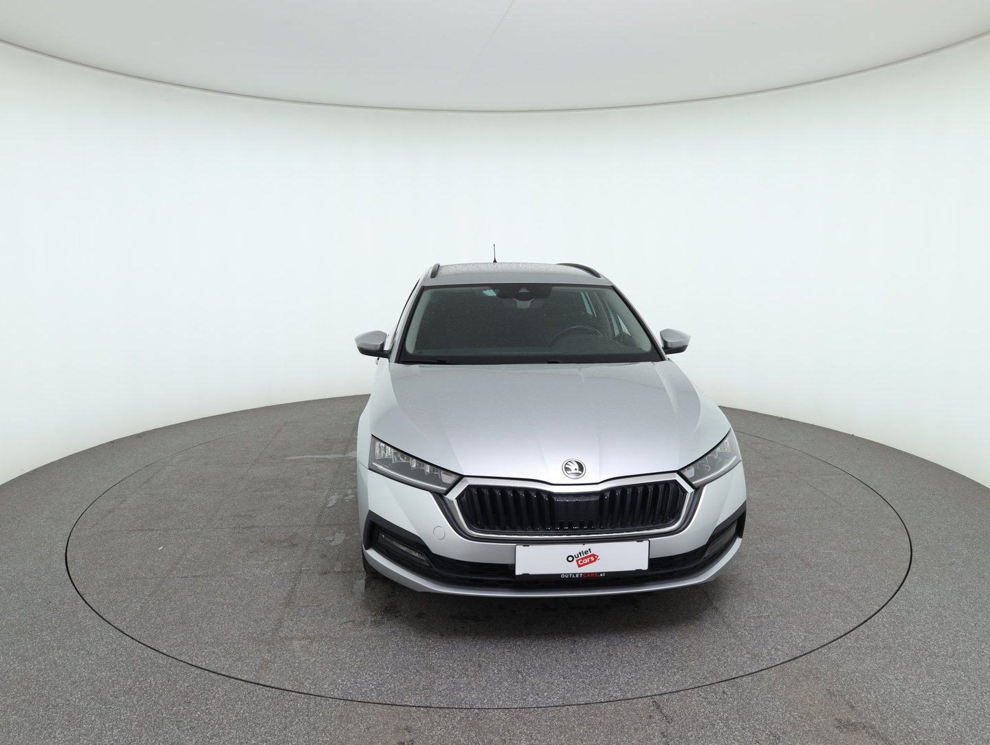 Škoda OCTAVIA Combi 4x4 Ambition TDI DSG | Bild 2 von 29