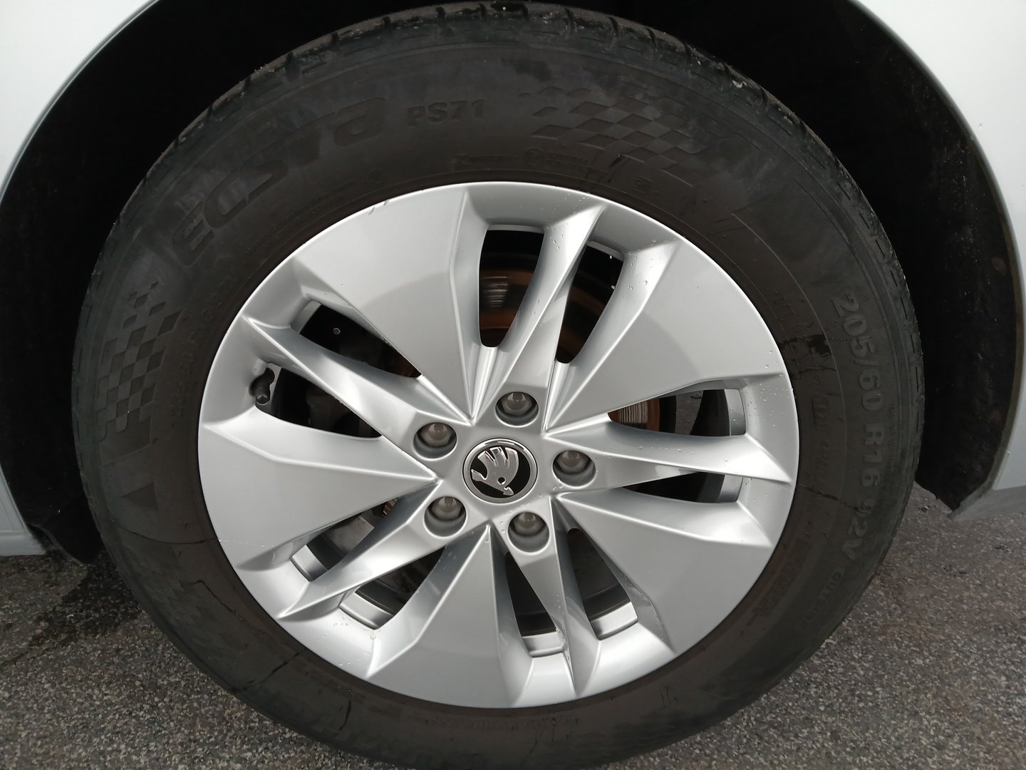 Škoda OCTAVIA Combi 4x4 Ambition TDI DSG | Bild 9 von 29