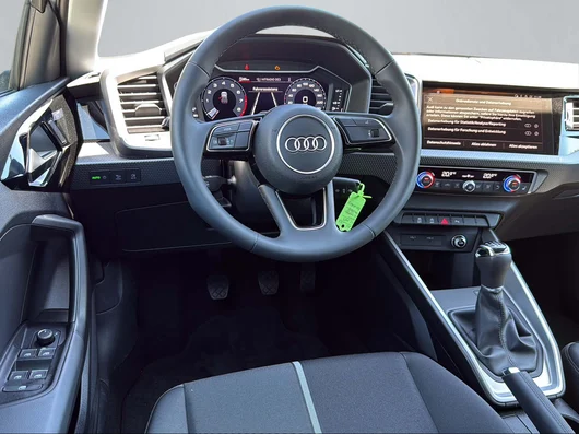 Bild eines A1 Sportback 30 TFSI intense