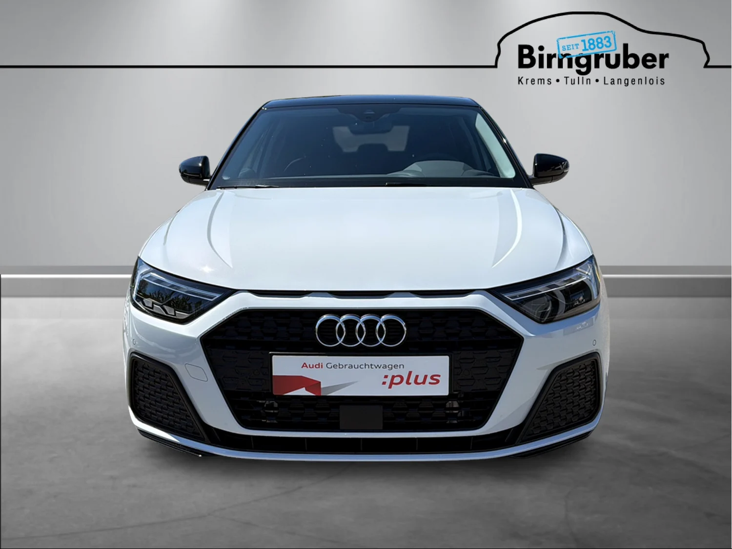 Bild eines A1 Sportback 30 TFSI intense