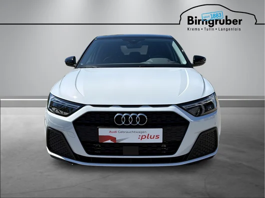 Bild eines A1 Sportback 30 TFSI intense