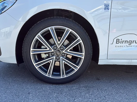 Bild eines A1 Sportback 30 TFSI intense