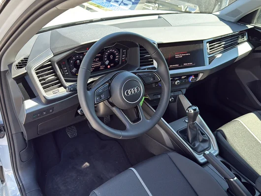 Bild eines A1 Sportback 30 TFSI intense