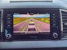 Thumbnail-Foto von Fahrzeug