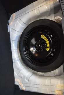 Thumbnail-Foto von Fahrzeug