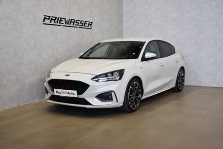 Ford Focus Lim. ST-Line