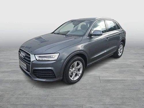 Audi Q3 2.0 TDI sport