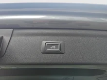 Audi Q3 2.0 TDI sport in monsungrau metallic