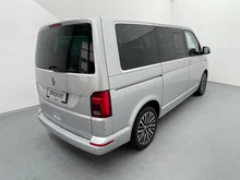 Thumbnail-Foto von Fahrzeug