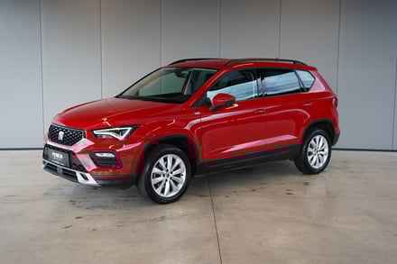 SEAT Ateca Style 1.0 TSI